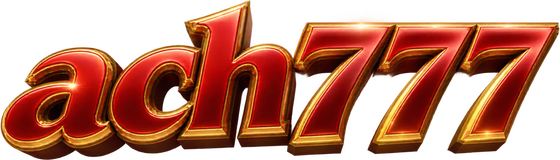 ach777 Logo